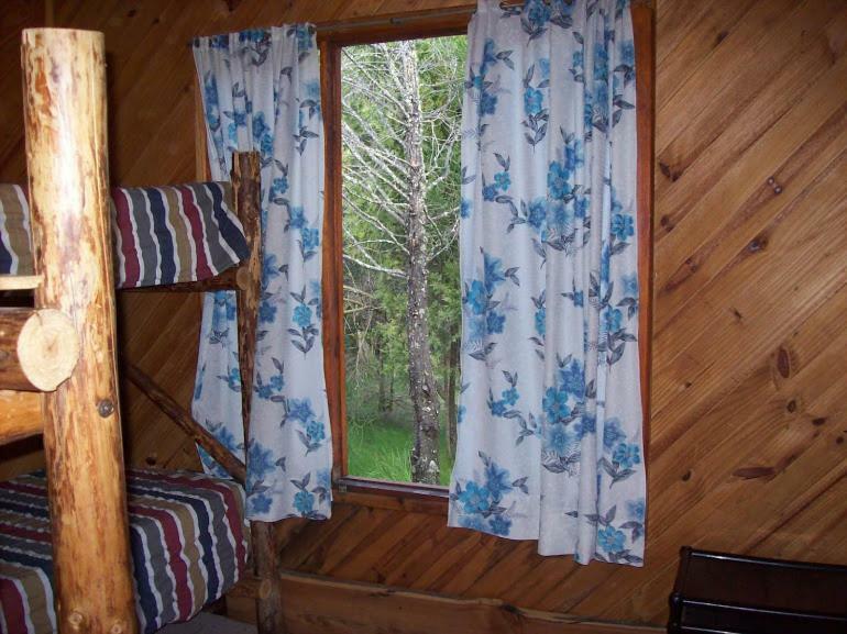 Cabanas Auquin Lemu Lago Puelo Exteriér fotografie