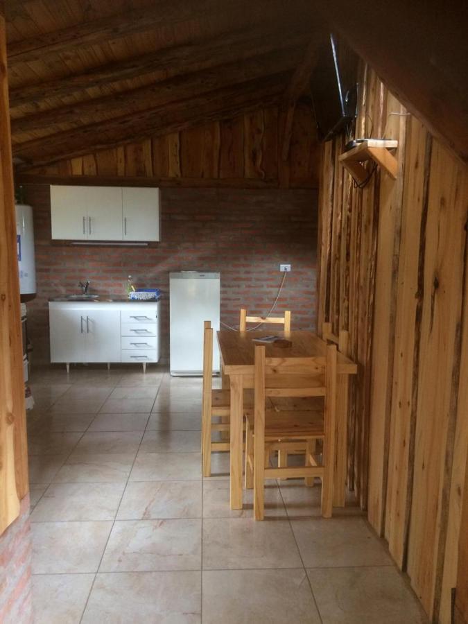 Cabanas Auquin Lemu Lago Puelo Exteriér fotografie